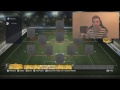 CHAMAKH IT IN | #1 - BRAND NEW CONCEPT! FIFA 15 RTG SERIES