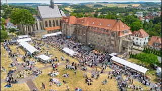Familienfest 2025 Dayro Dmor Jakub Saruq Warburg Mzizah News