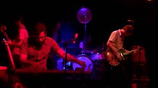 Watch Shearwater Corridors video
