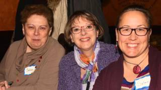 100 Women Who Care Ottawa 2015 Re-Cap