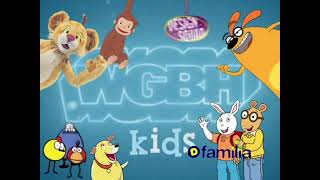 Wgbh Kids9 Story Entertainmentdiscovery Kids 2012