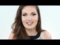 NINA DOBREV People's Choice Awards Makeup (NEW LIGHTING!!)