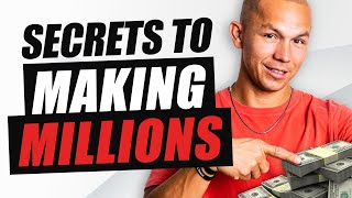 The 3 Untold Truths of The Millionaire Lifestyle | Private Jet Rant | Aspen Co