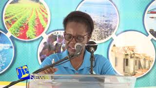 Jamaica Magazine News 26 03 2019