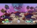 SHEEP WRECK ISLAND Gameplay - Let's Play Skylanders SWAP FORCE