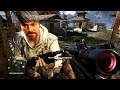 DualDGaming spelar Far Cry 4 Co-op - #1 - Golden AK-47