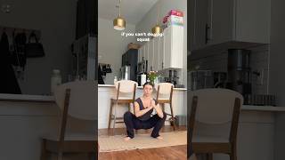 Cant Do These Yoga Poses? Try This Instead