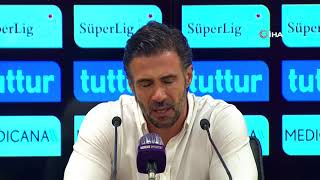 Hatayspor Gümbür Gümbür Geliyor Boupendza Gitti Ama