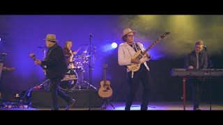 Rockland Road - Hillbilly Rock (Official Live Video)