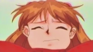 Evangelion - Chunky Asuka