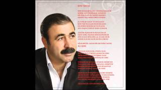 Kiya Mehmet Akça - Beni Yaktın (Deka Müzik)