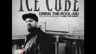 Watch Ice Cube Drink The Koolaid video