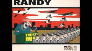 Watch Randy More Of That Miserable Misery video