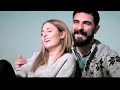 BEN GÖNLÜMÜ SANA VERDİM - Muharrem Aslan  [Official Video]