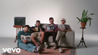 Overcoats - Apathetic Boys Official Video
