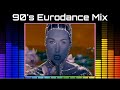 90's Non-Stop Eurodance Video Mix (Cher, Snap!, Haddaway, Corona, La Bouche, Aqua...)