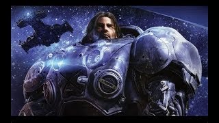 Starcraft 2 Wings of Liberty - Supernova