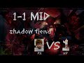 Dota2 Drama - P2 Vs NP  ต่อยแน่นอน #1