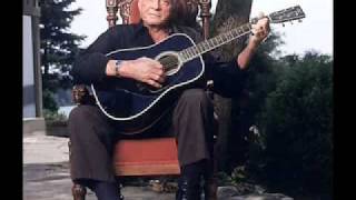 Watch Johnny Cash Youll Never Walk Alone video