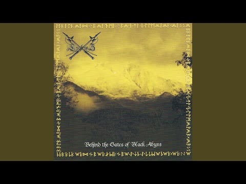 Prelude... Black Sun Video