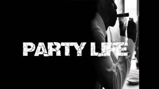 Watch JayZ Party Life video