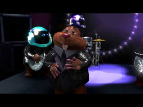René la Taupe - Tous A Poil! René la Taupe - Tous A Poil! klip izle