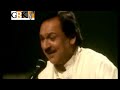 GHULAM ALI - TORE BIN LAAGE NA MORA JIYA