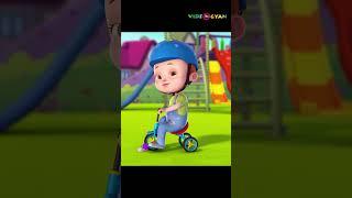 Baby Ronnie Boo Boo Song 2 Shorts -1 Minnu And Mintu Telugu Nursery Rhyme