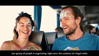 Together we are stronger: Yes to life! - No to Ecocide