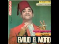 Antonio Vargas Heredia - Emilio El Moro