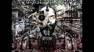 Savage Messiah - Heavens Gate (Spitting Venom Ep)