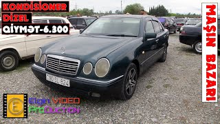 Masin Bazari 2-Ci Hissə Fullhd Youtube