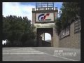 Gran Turismo 4 - Model T at Citta di Aria