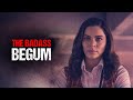 Leela Paswan aka Badass Begum | Ek Thi Begum 2 | Anuja Sathe | MX Original Series | MX Player