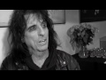 Alice Cooper - 'We Charted Higher Than Anything We've Had In Years'