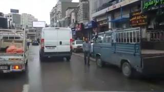 Video PALESTINA BEZ VOYNY - Ramalla, stolitsa Palestiny, 08.02.2016 جولة في شوارع رام الله ..اليوم from СИРИЯ БЕЗ ВОЙНЫ - ВОЙНА В СИРИИ ПОСТАНОВКА, Ramallah, Palestine