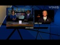 Mike Live from Rome: History Unfolds