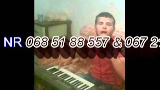 Dj Dafku Perparim Dafku