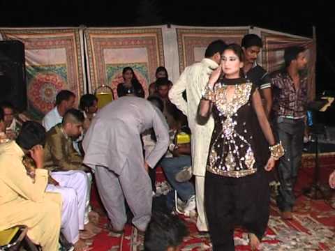mujra on bilals wedding HD