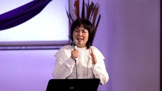 耶穌恩友 What A Friend We Have In Jesus
