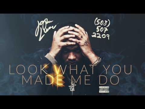 Look What You Made Me Do Video