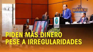 Uagro Y Universidades Piden Más Recursos En Diputados Pese A Observaciones De La Asf