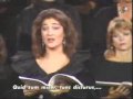 Jerry Hadley - Mozart Requiem - Leonard Bernstein (1988)