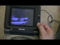 Foto pequena Rare Philips CDi 350 & 370 Handheld Review