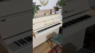 Yamaha Disklavier