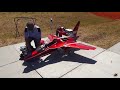 RC ADVENTURES - HUGE M346 iTALiAN FiGHTER JET - Alenia Aermacchi