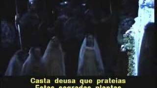 Norma Casta Diva Norma Casta Diva