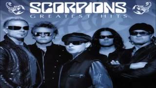 Best Of Scorpions Greatest Hits Full Album
