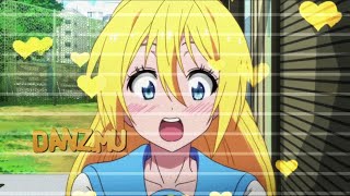 Chitoge Kirisaki Edit Short Amv