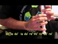 Se Busca en flauta dulce TUTORIAL 2+3... Se Busca en flauta dulce TUTORIAL 2+3...